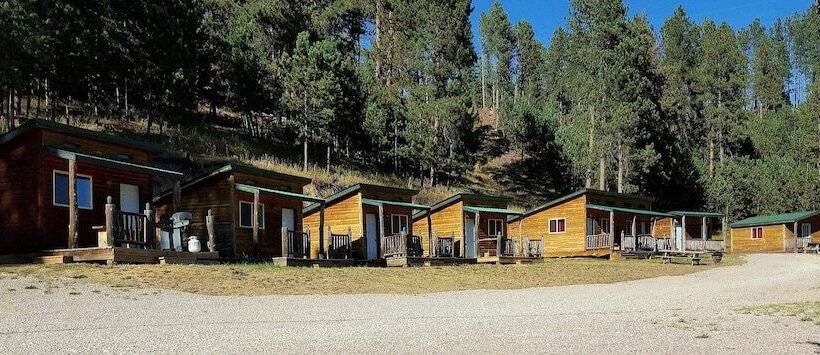 Cole Cabins