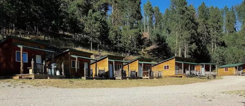 Cole Cabins