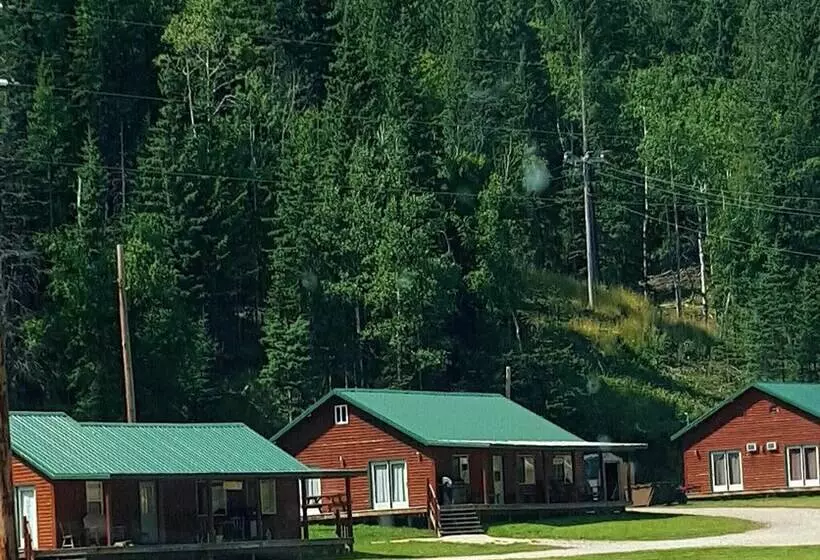 Cole Cabins