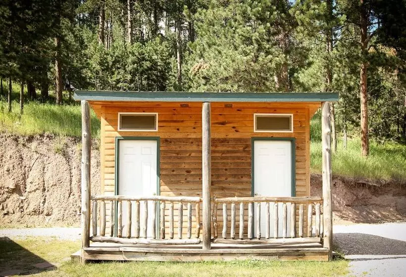Cole Cabins