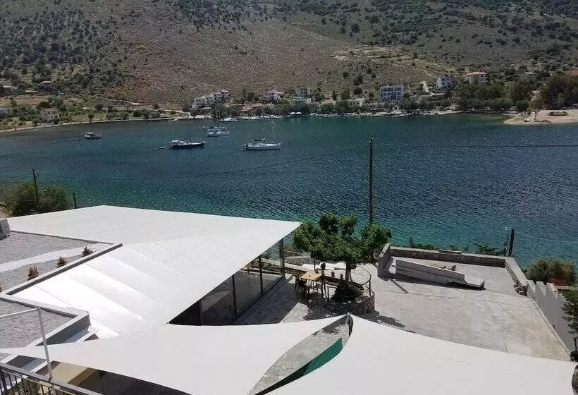 Evia Silence Boutique