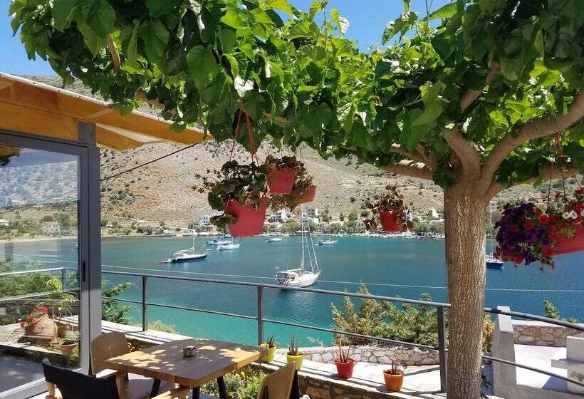 Evia Silence Boutique