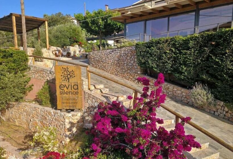 Evia Silence Boutique