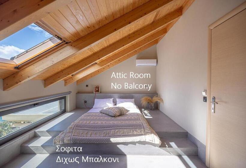 Evia Silence Boutique