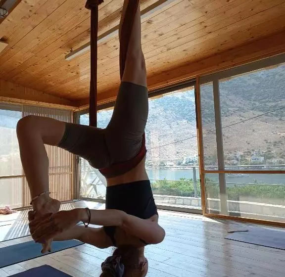 Evia Silence Boutique