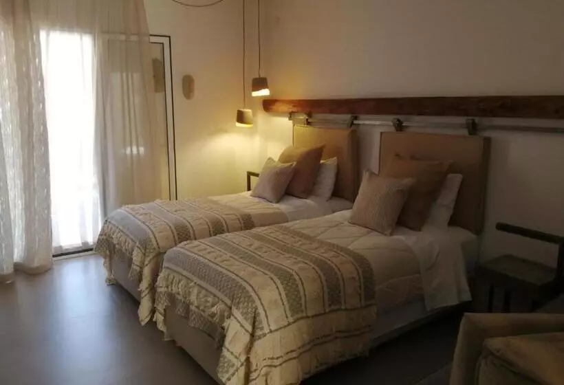 Evia Silence Boutique