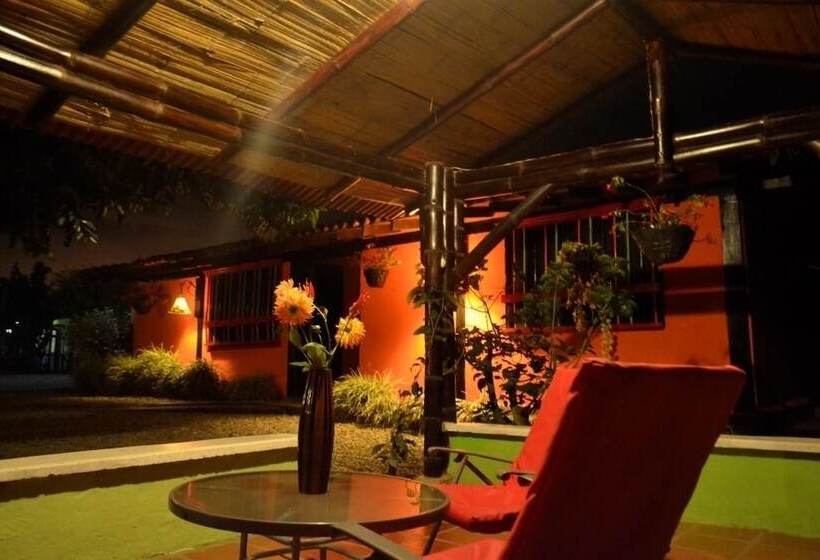 Finca Hotel Estrella Del Quindio