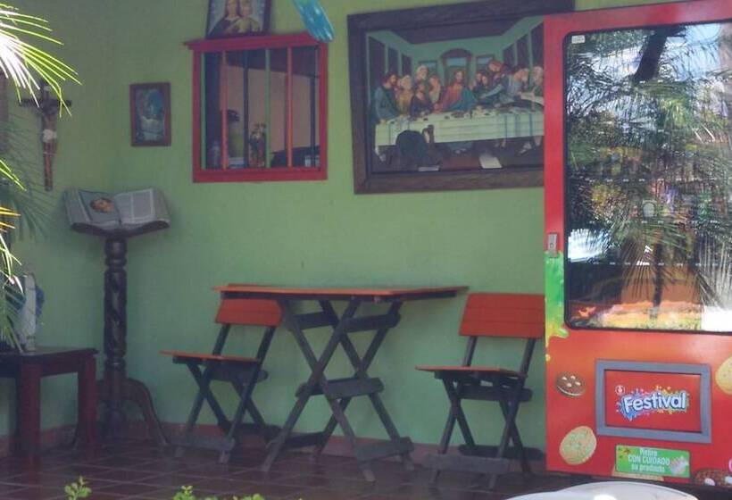 Finca Hotel Estrella Del Quindio