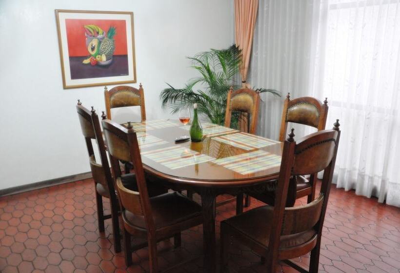 Hostal Arias Bogotá