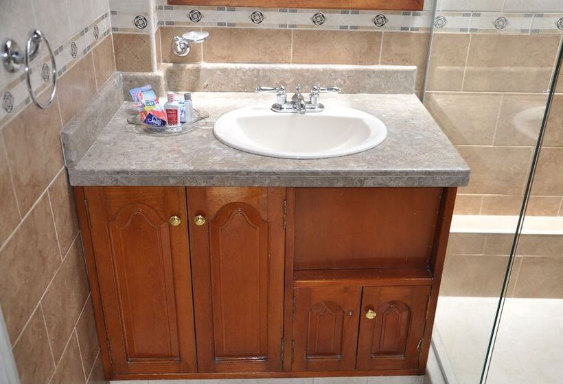 Hostal Arias Bogotá