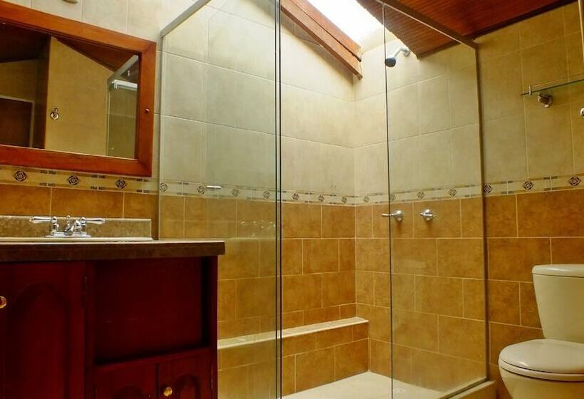 Hostal Arias Bogotá