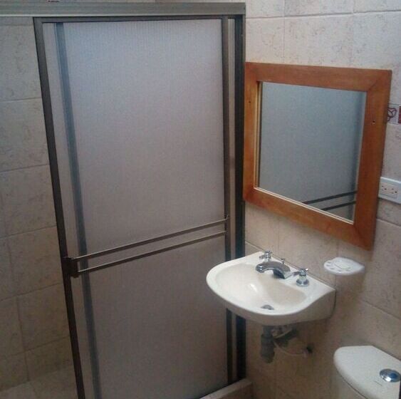 Hostal Arias Bogotá