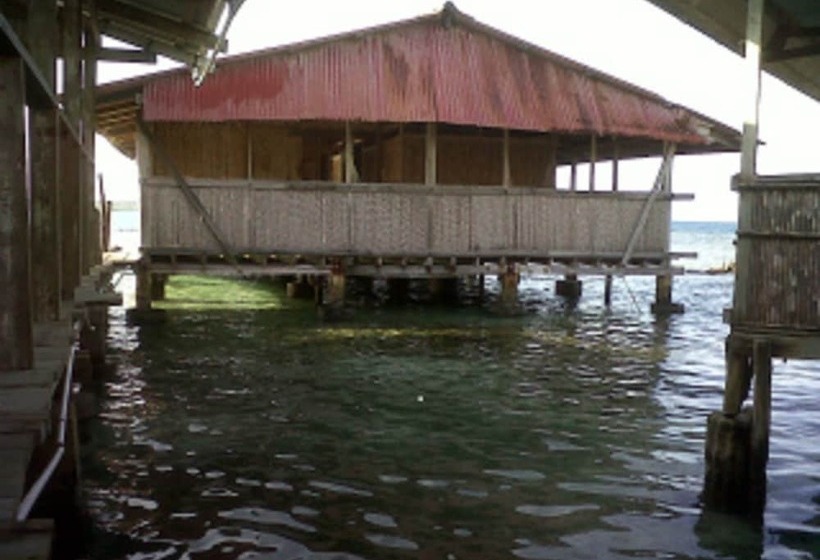 فندق فئة نجمة واحدة Cabañas Ukuptupu