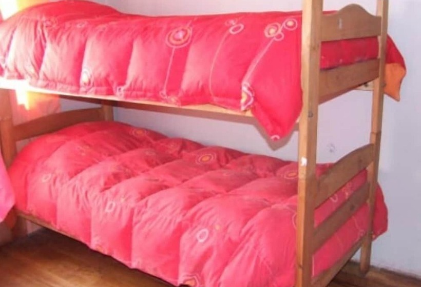 פונדק Family Home