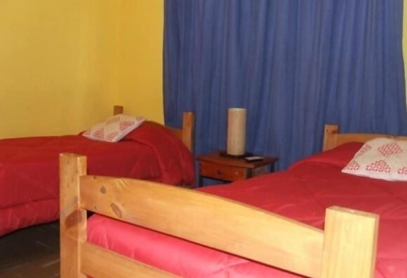 פונדק Family Home