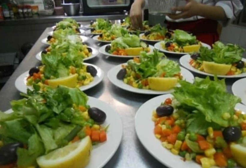 פונדק Family Home