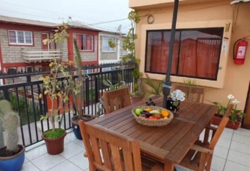 פונדק Family Home