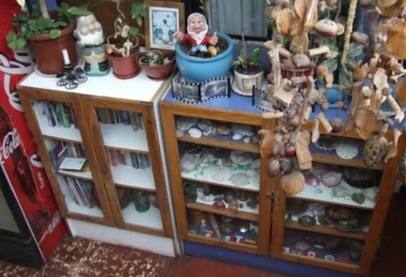 פונדק Family Home