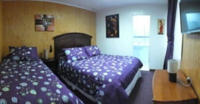 פונדק Family Home