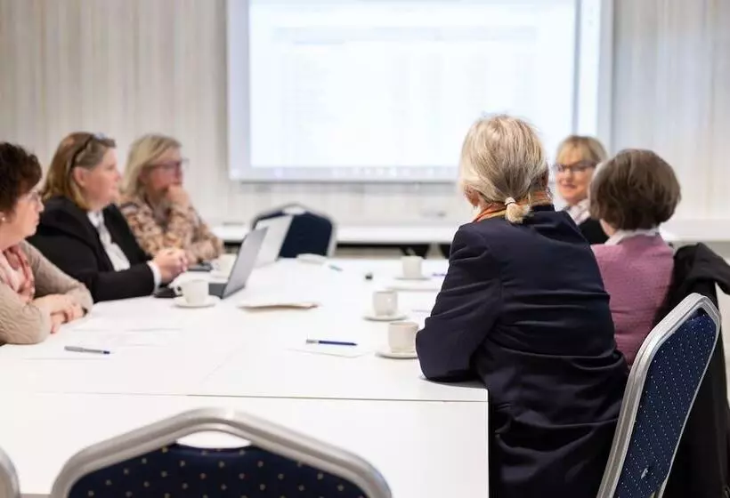 簡易ホテル Milepelen Hotel & Vertshus