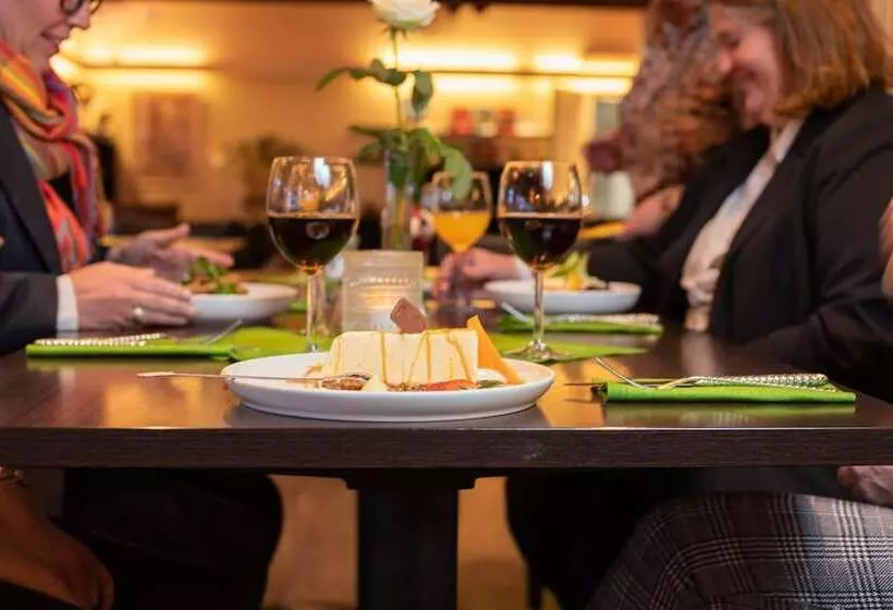 簡易ホテル Milepelen Hotel & Vertshus