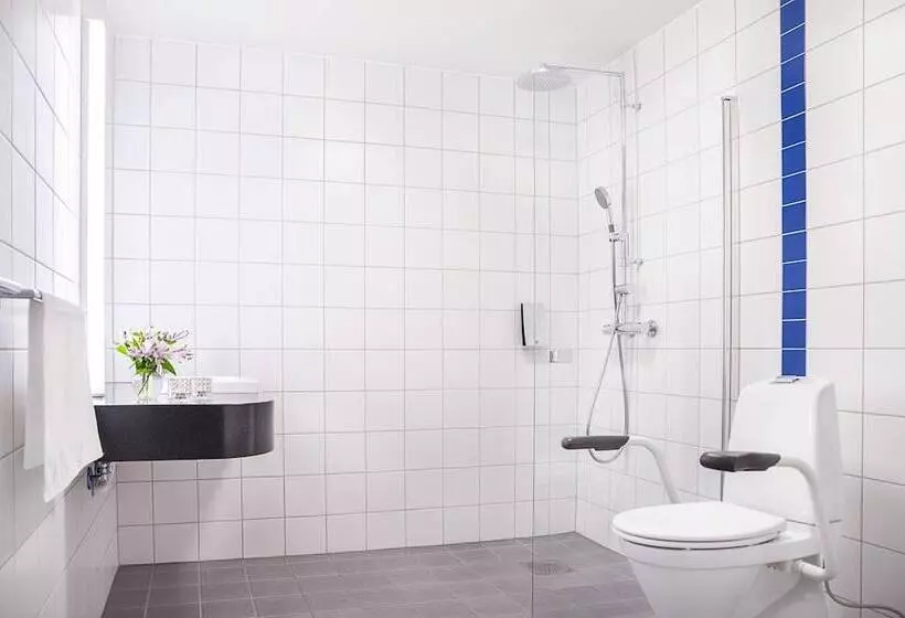 簡易ホテル Milepelen Hotel & Vertshus