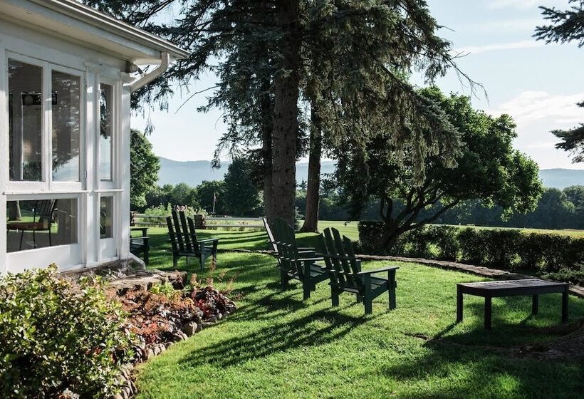 Pansiyon Top Of The World Resort