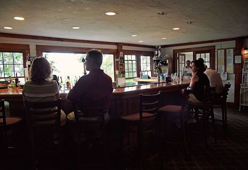 Pansiyon Top Of The World Resort