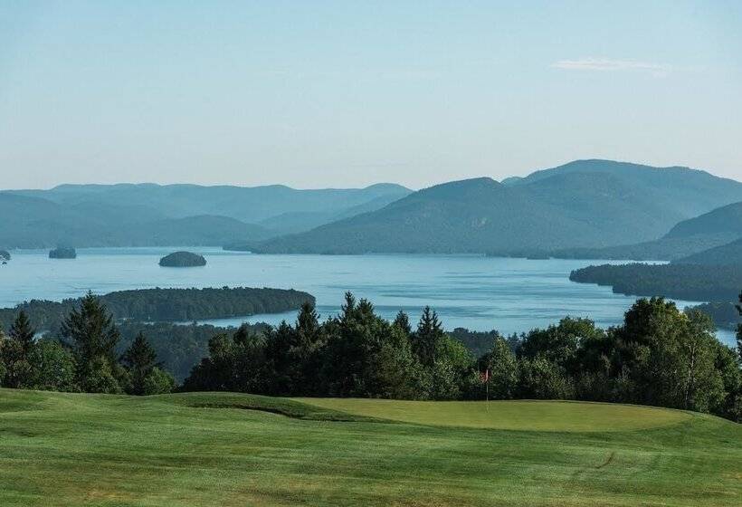 Pansiyon Top Of The World Resort