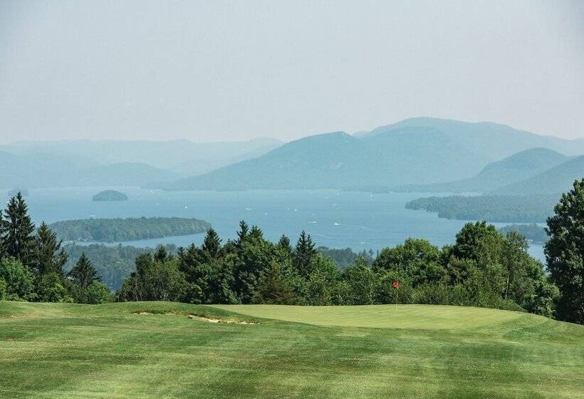 Pansiyon Top Of The World Resort