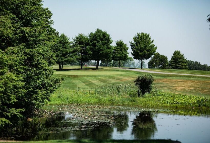 Pansiyon Top Of The World Resort