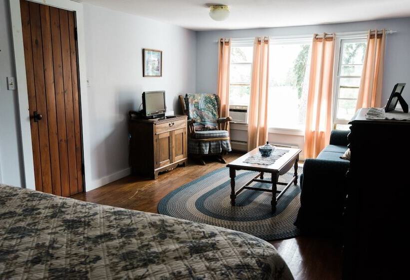 Pansiyon Top Of The World Resort