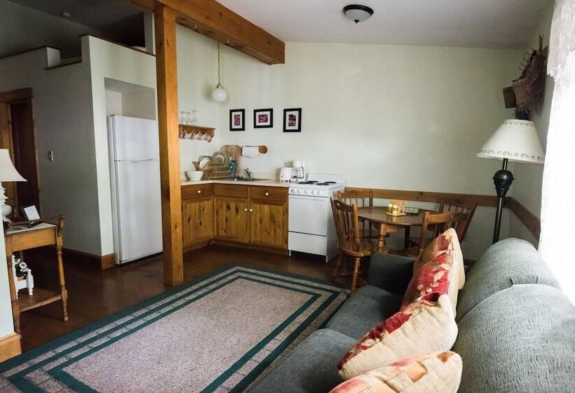 Pansiyon Top Of The World Resort