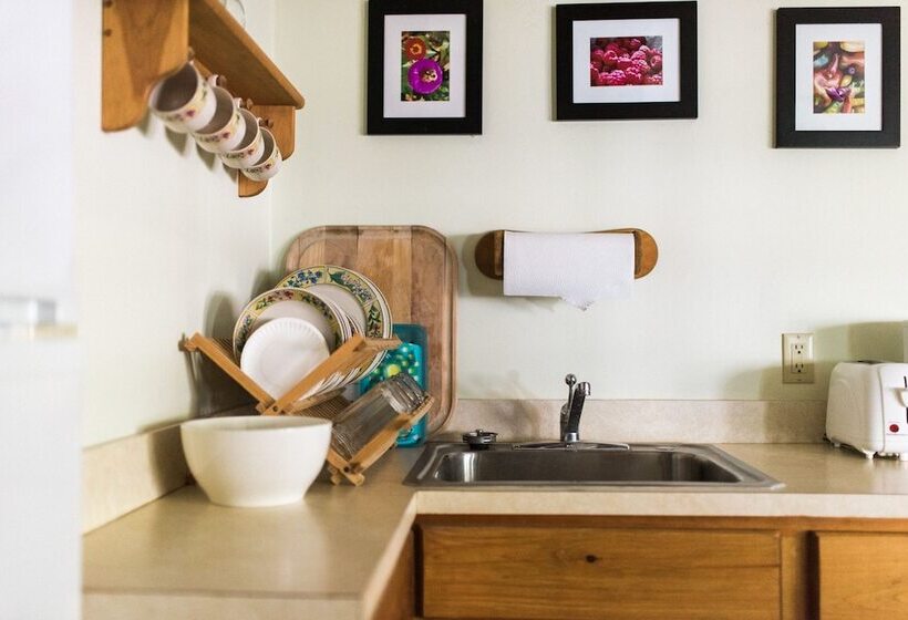 Pansiyon Top Of The World Resort