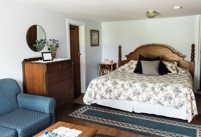 Pansiyon Top Of The World Resort