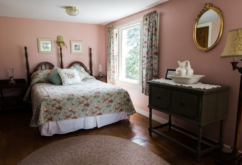 Pansiyon Top Of The World Resort