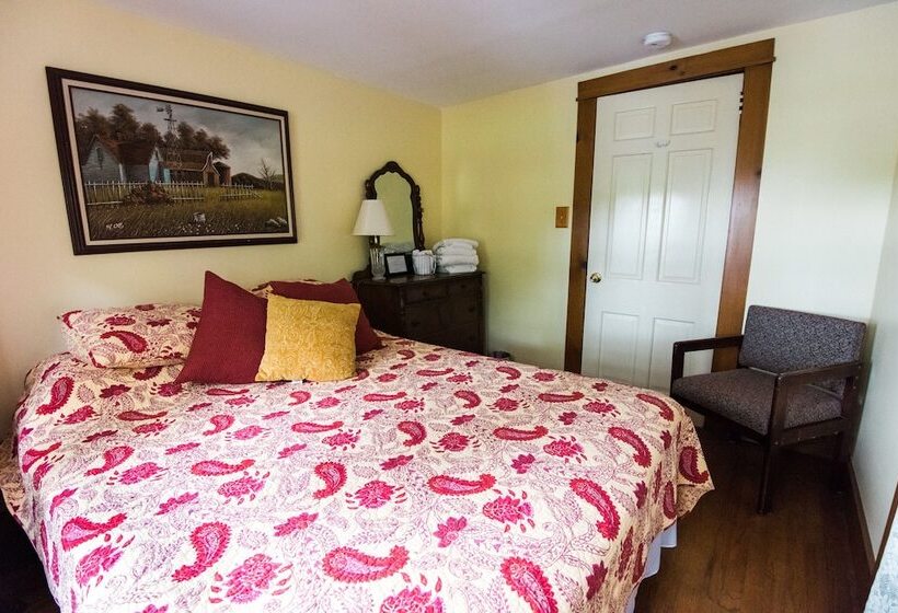 Pansiyon Top Of The World Resort