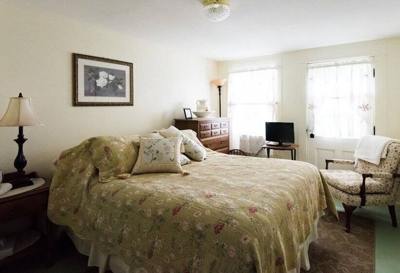 Pansiyon Top Of The World Resort