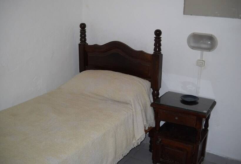 Отель Aeropuerto