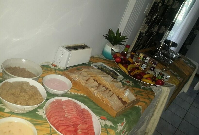 فندق Africa Lodges