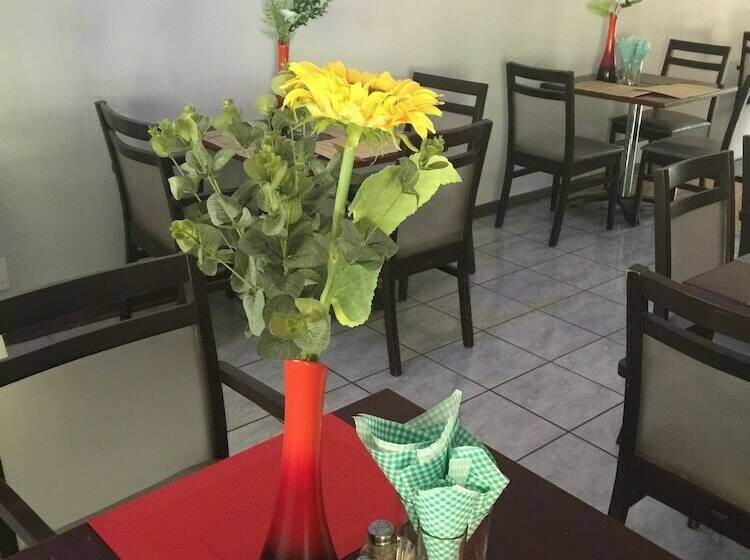 فندق Africa Lodges