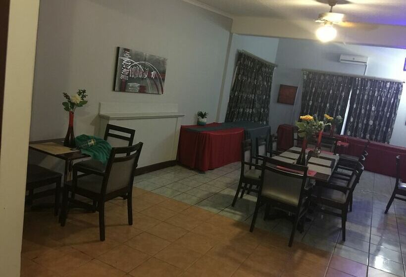 فندق Africa Lodges