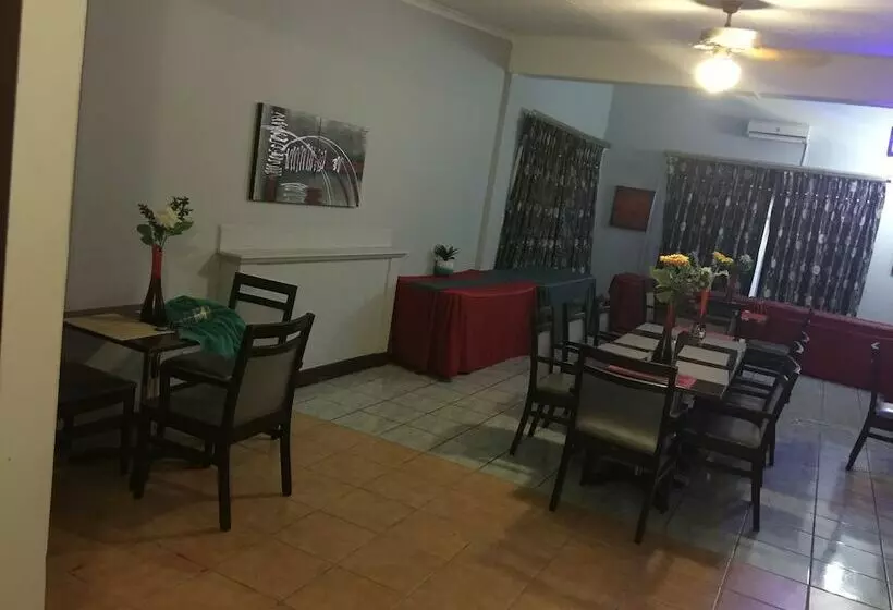 ホテル Africa Lodges