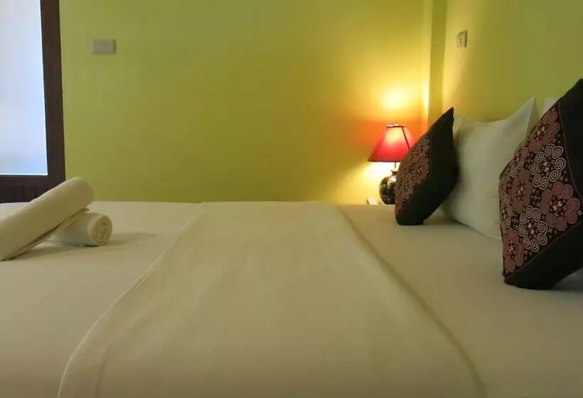 Hotelli Baan La Poon