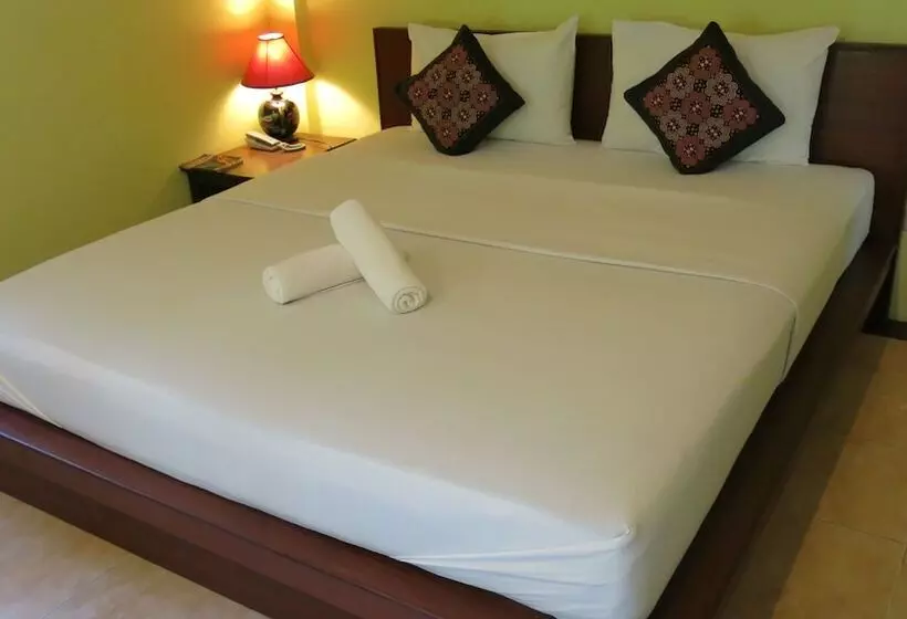 Hotelli Baan La Poon