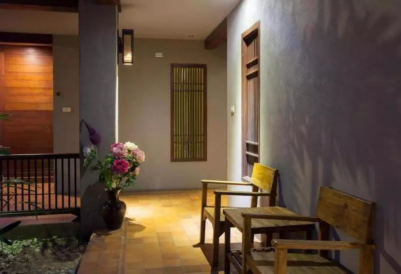 Hotelli Baan La Poon