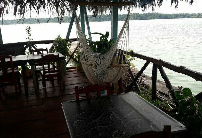 هتل Bastimentos Caribean