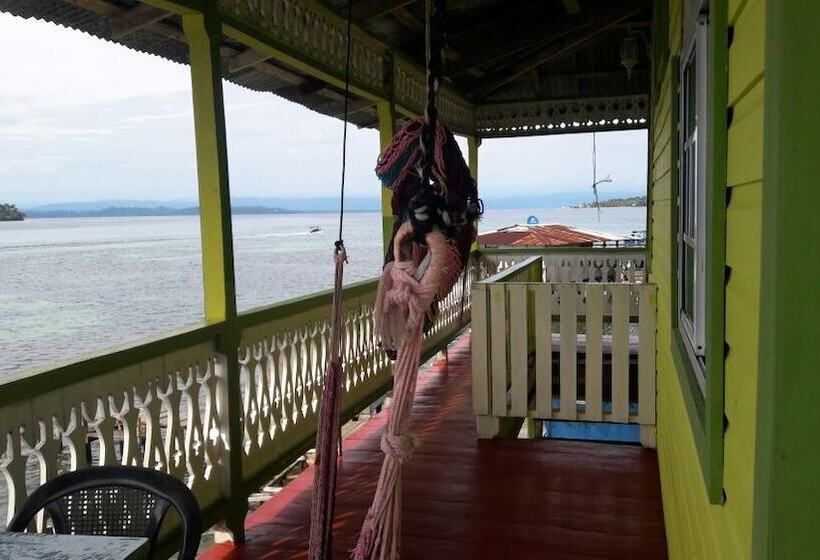 هتل Bastimentos Caribean