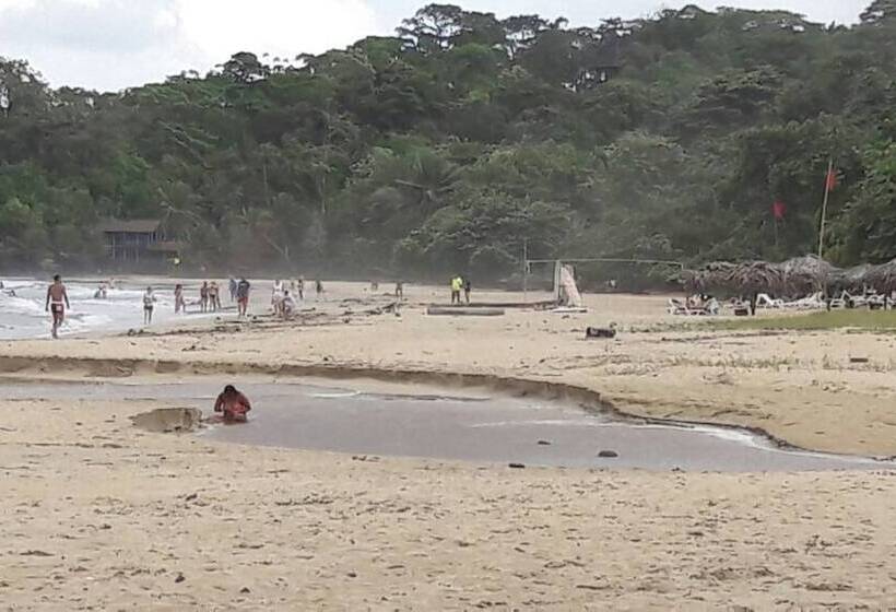 هتل Bastimentos Caribean