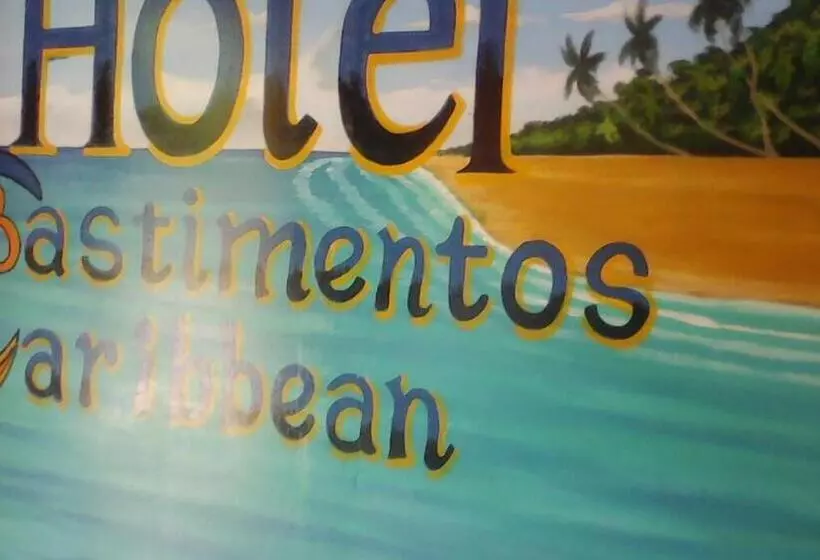 ホテル Bastimentos Caribean